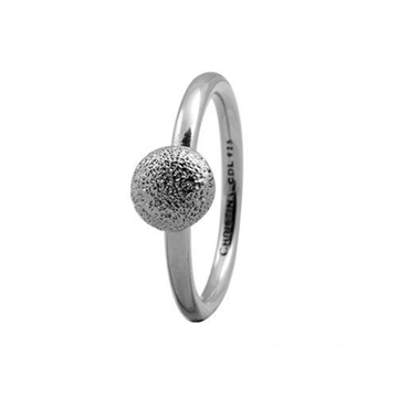 Christina Jewelry & Watches - Shine ring - sølv  800-1.7.A